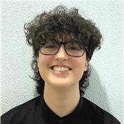 Autodidacta, con ganas de compartir mis conocimientos y ayudar